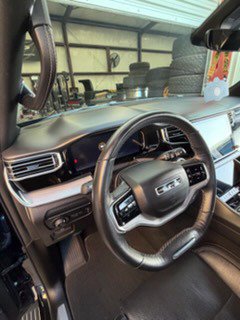 Used 2022 Jeep Grand Wagoneer Series I AWD/4WD image 8