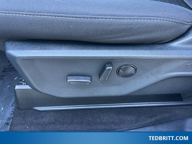 Certified 2025 Ford F150 XLT w/ Equipment Group 302A MID image 43