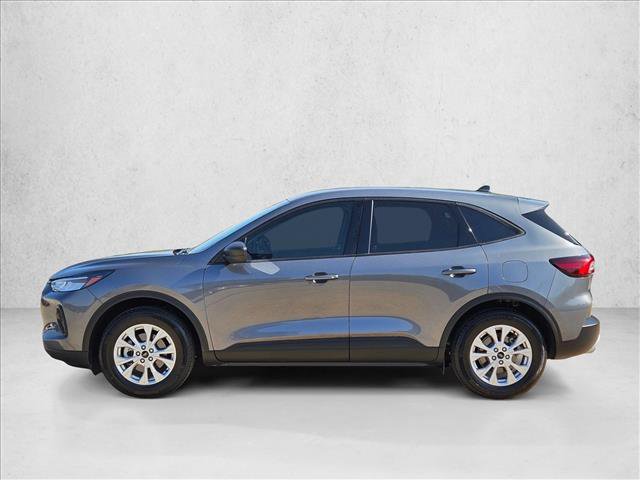 Certified 2025 Ford Escape Active FWD image 9