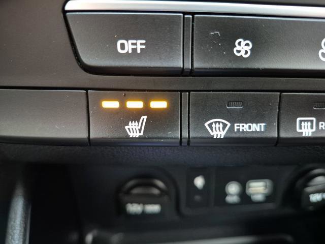 Used 2019 Hyundai Tucson Sport image 29