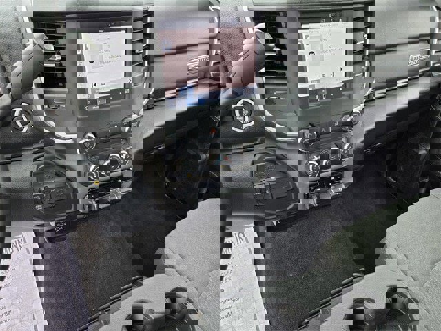 Used 2024 RAM 2500 Big Horn image 23