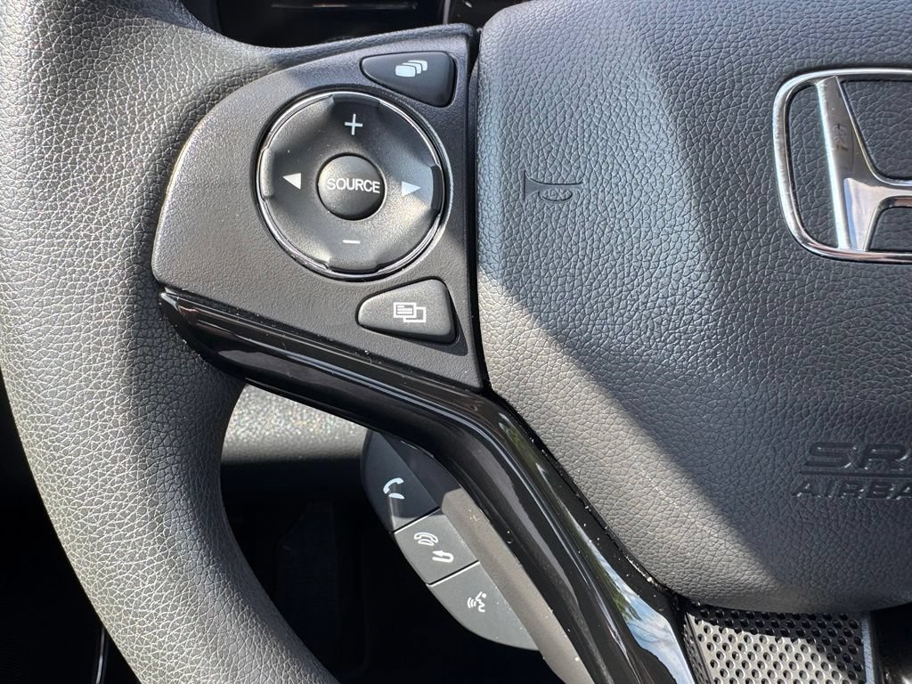Used 2022 Honda HR-V EX image 33