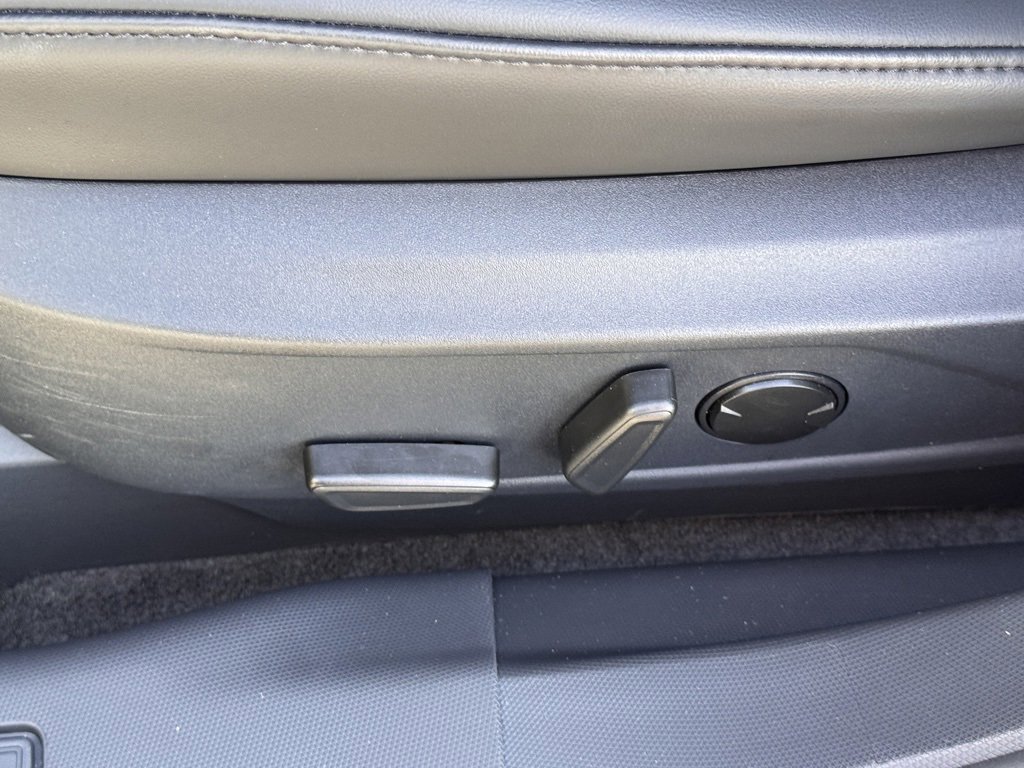 Certified 2025 Ford Mustang Mach-E Premium image 19