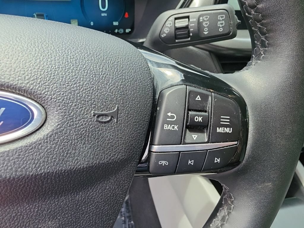 Certified 2023 Ford Escape Active w/ Tech Pack #2 AWD/4WD image 17