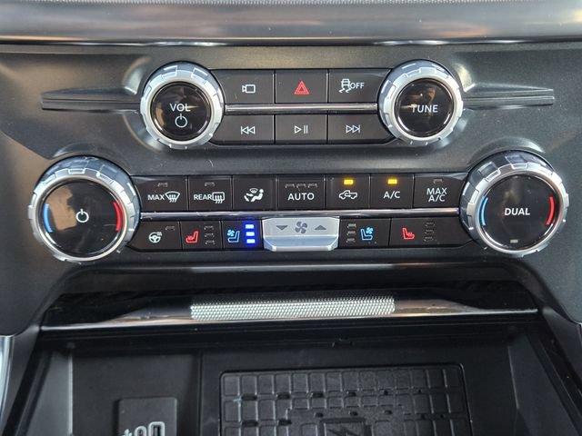 Certified 2025 Ford F150 Raptor AWD/4WD image 18