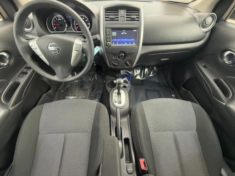Used 2019 Nissan Versa SV image 14