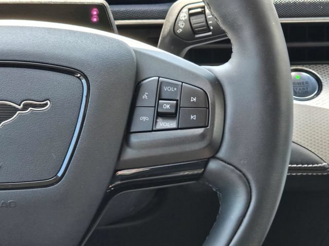 Certified 2022 Ford Mustang Mach-E Select RWD image 20