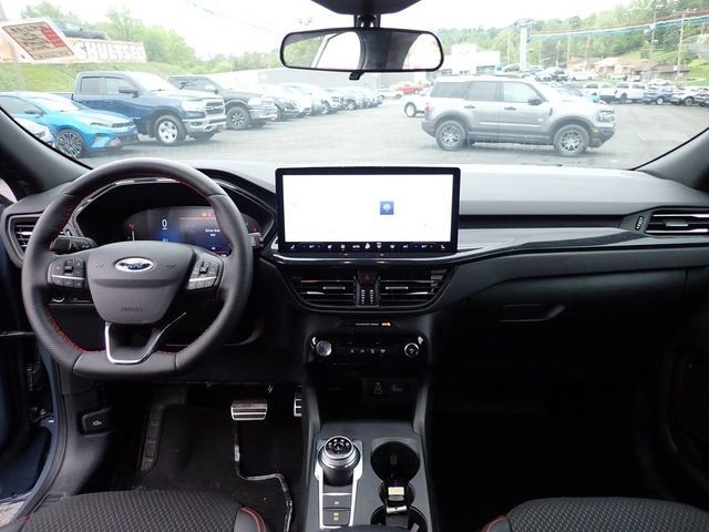 Certified 2024 Ford Escape ST-Line w/ Tech Pack #1 AWD/4WD image 20