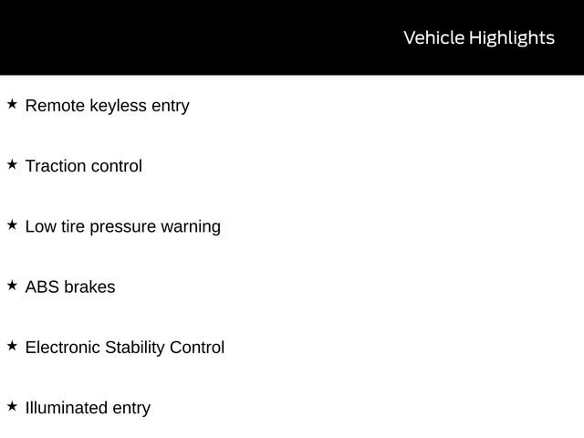 Used 2024 Mitsubishi Mirage ES FWD image 18