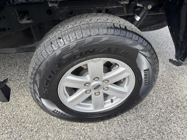 Certified 2022 Ford F150 XL w/ Equipment Group 101A High image 34