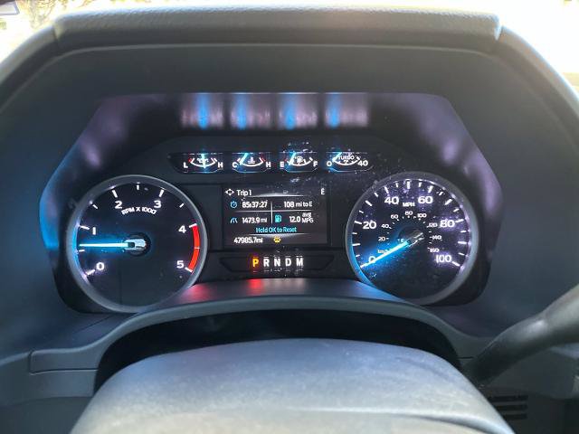 Certified 2022 Ford F450 XLT w/ XLT Premium Package AWD/4WD image 15