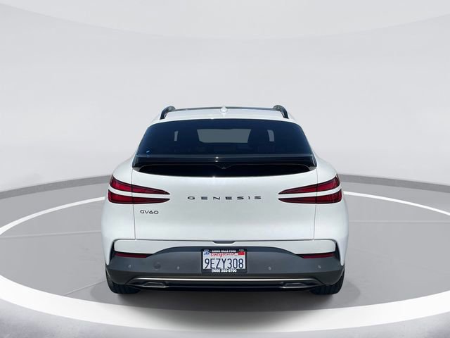 Used 2023 Genesis GV60 Performance image 4