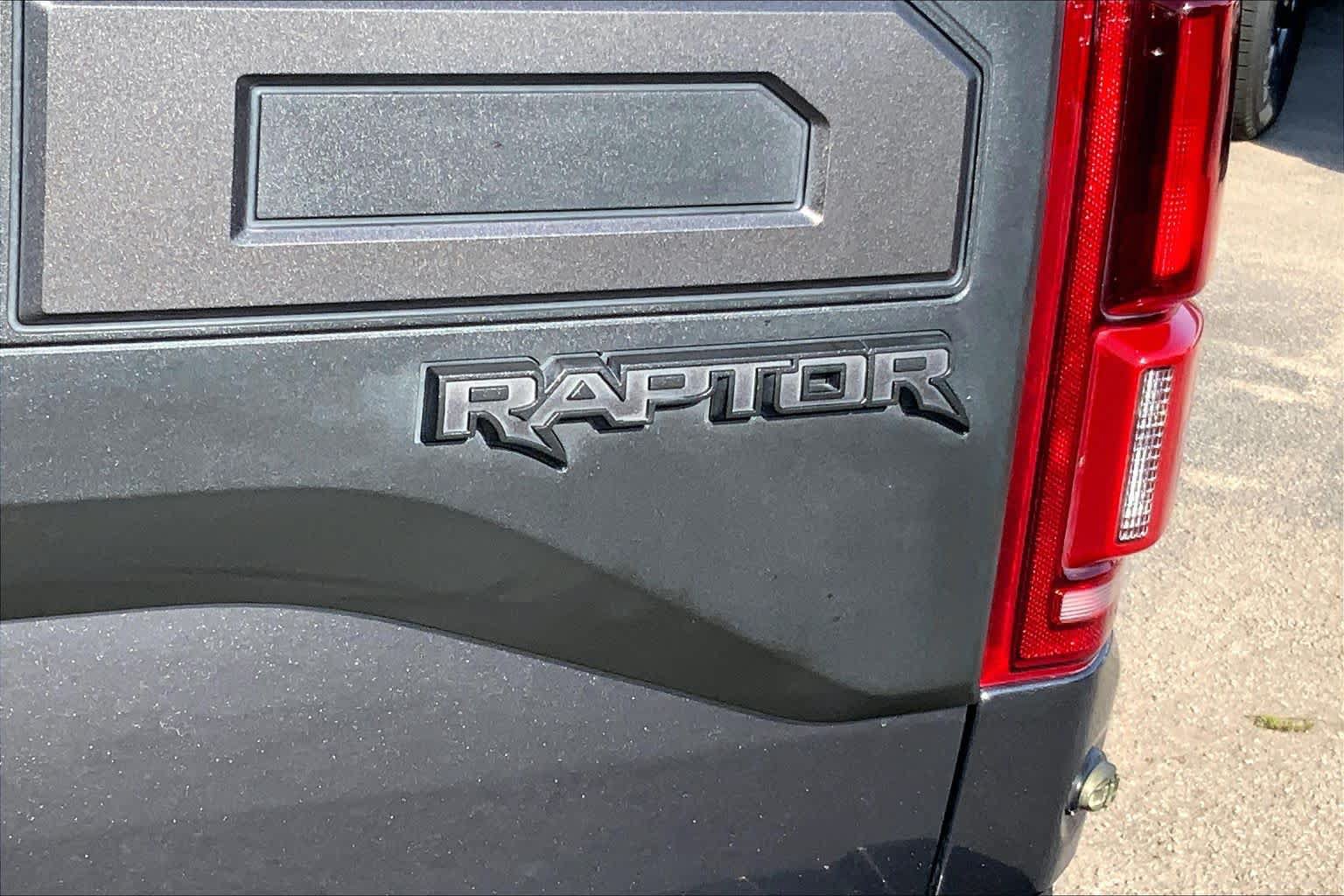 Certified 2019 Ford F150 Raptor w/ Equipment Group 802A Luxury AWD/4WD image 10