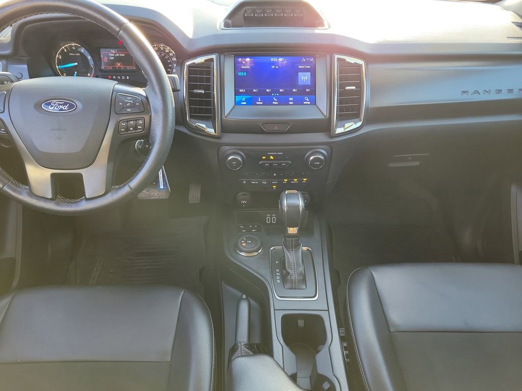 Certified 2022 Ford Ranger XLT w/ Tremor Off-Road Package image 19