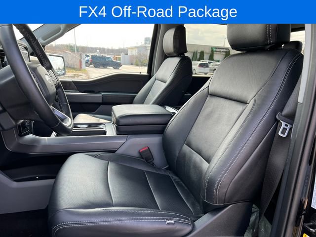 Certified 2023 Ford F150 XLT w/ Equipment Group 302A High video 2