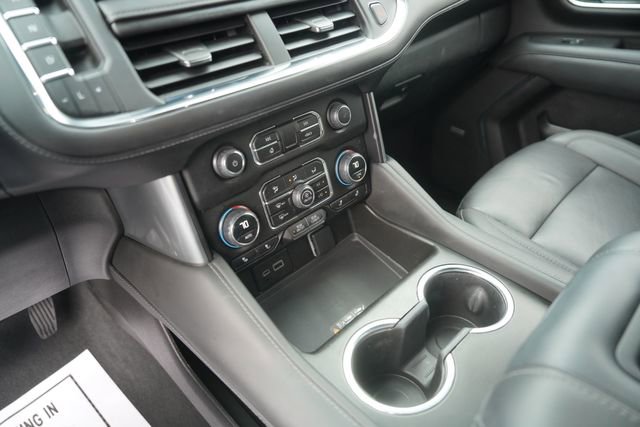 Used 2023 Chevrolet Tahoe Z71 AWD/4WD image 30