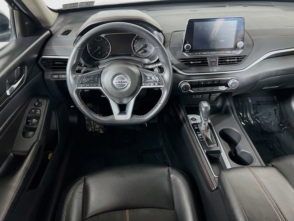 Used 2022 Nissan Altima 2.5 SR image 24