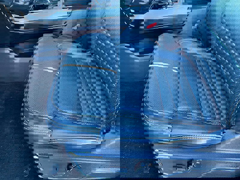 Certified 2022 Ford F150 Platinum w/ Equipment Group 701A High image 22