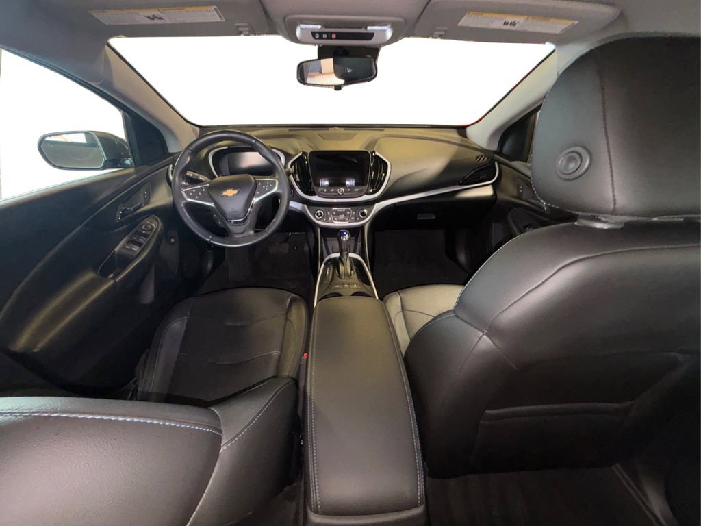 Used 2018 Chevrolet Volt LT w/ LT Driver Confidence Package FWD image 24