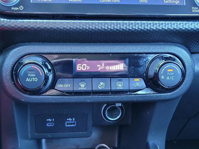 Used 2022 Nissan Kicks SV image 20