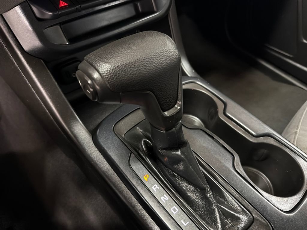 Used 2019 Chevrolet Colorado W/T w/ WT Convenience Package image 27