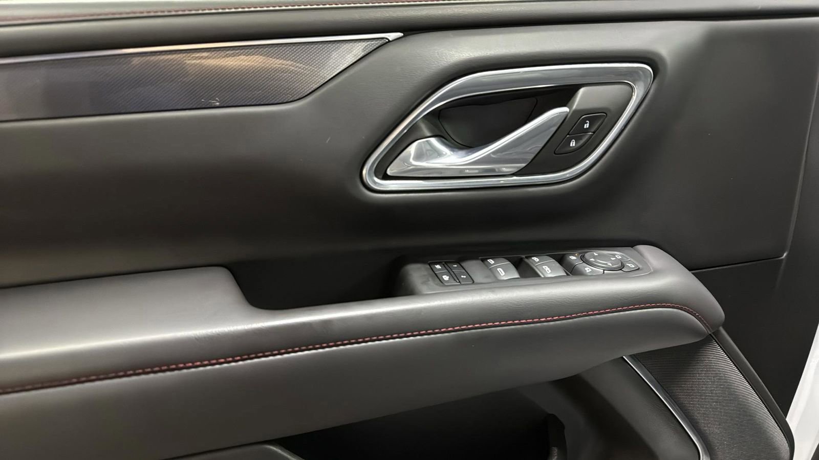 Used 2023 Chevrolet Tahoe RST w/ Luxury Package image 12