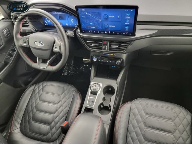 Certified 2023 Ford Escape ST-Line Elite w/ Premium Technology Package AWD/4WD image 33