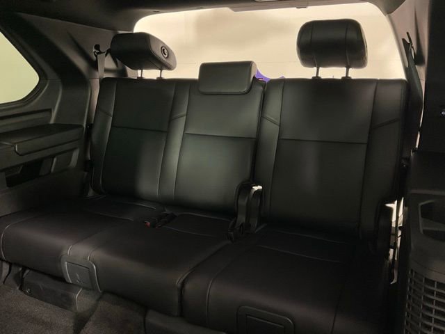 Used 2025 Toyota Sequoia Platinum image 17
