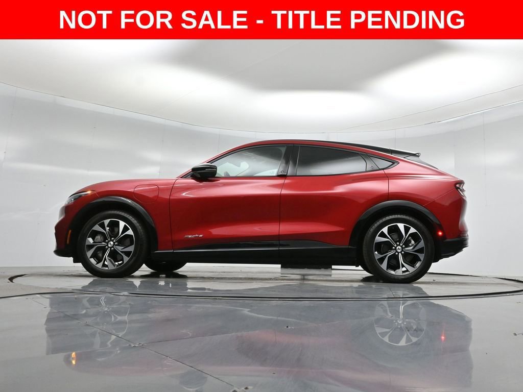 Certified 2023 Ford Mustang Mach-E Premium image 26