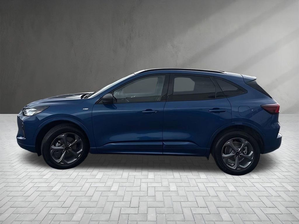 Certified 2023 Ford Escape ST-Line w/ Tech Pack #1 image 48