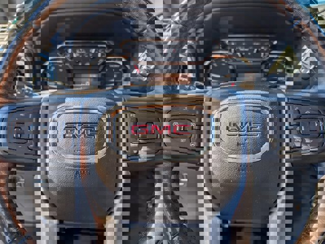 Used 2019 GMC Sierra 1500 SLT w/ SLT Premium Package image 21