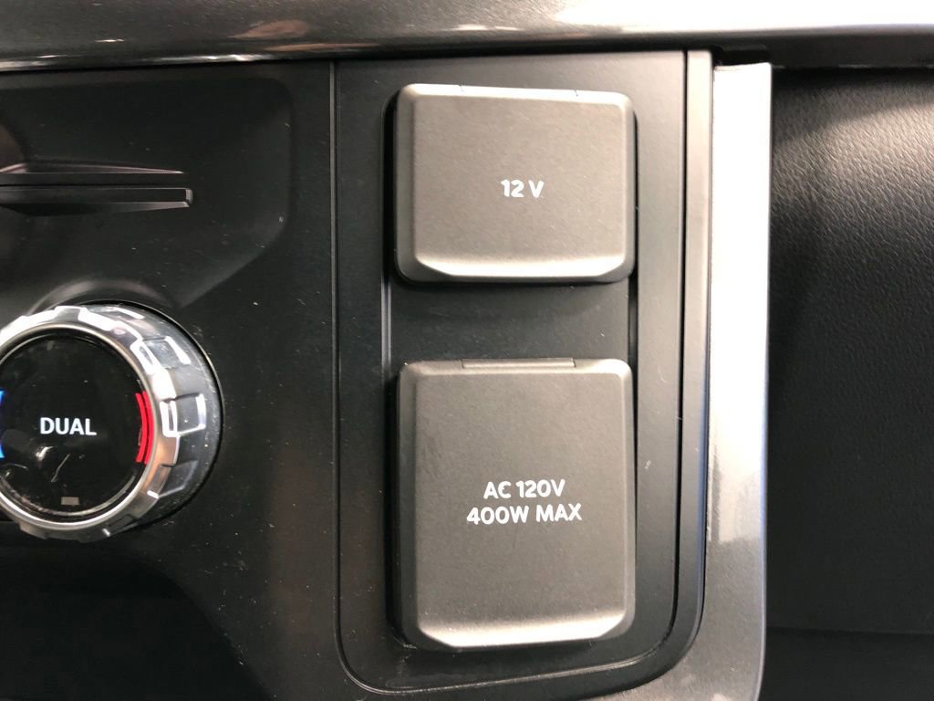 Certified 2023 Ford F150 XLT w/ Equipment Group 302A High image 16