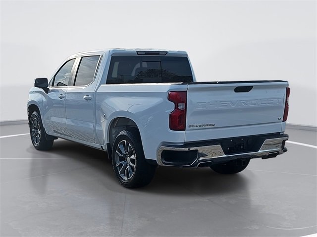 Used 2020 Chevrolet Silverado 1500 LT w/ All-Star Edition image 3