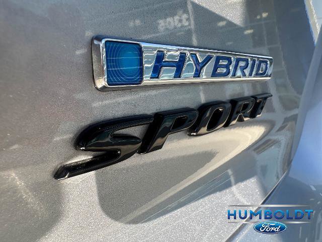 Used 2023 Honda Accord Sport image 9