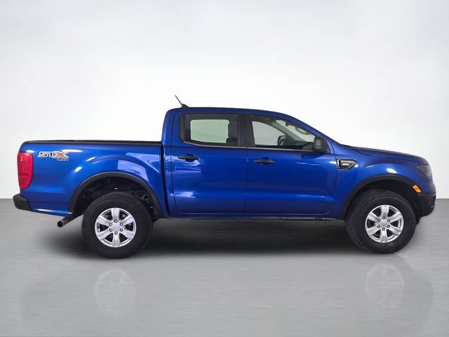 Certified 2020 Ford Ranger XL w/ Equipment Group 101A Mid AWD/4WD image 2