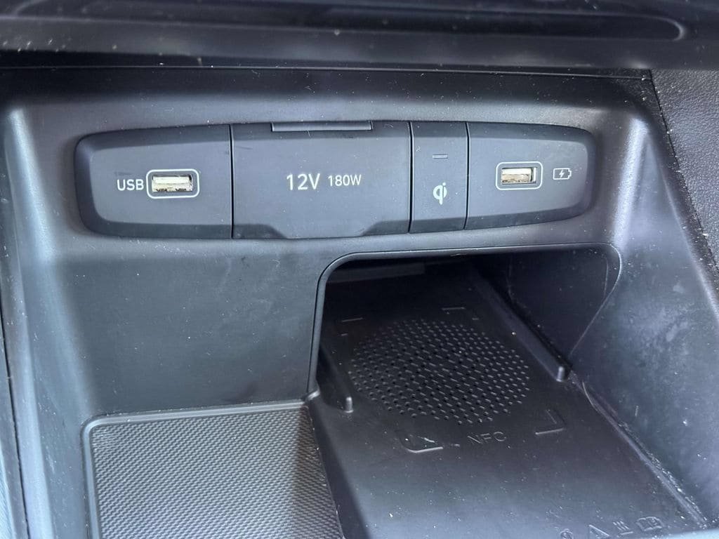 Used 2024 Hyundai Tucson SEL AWD/4WD image 8