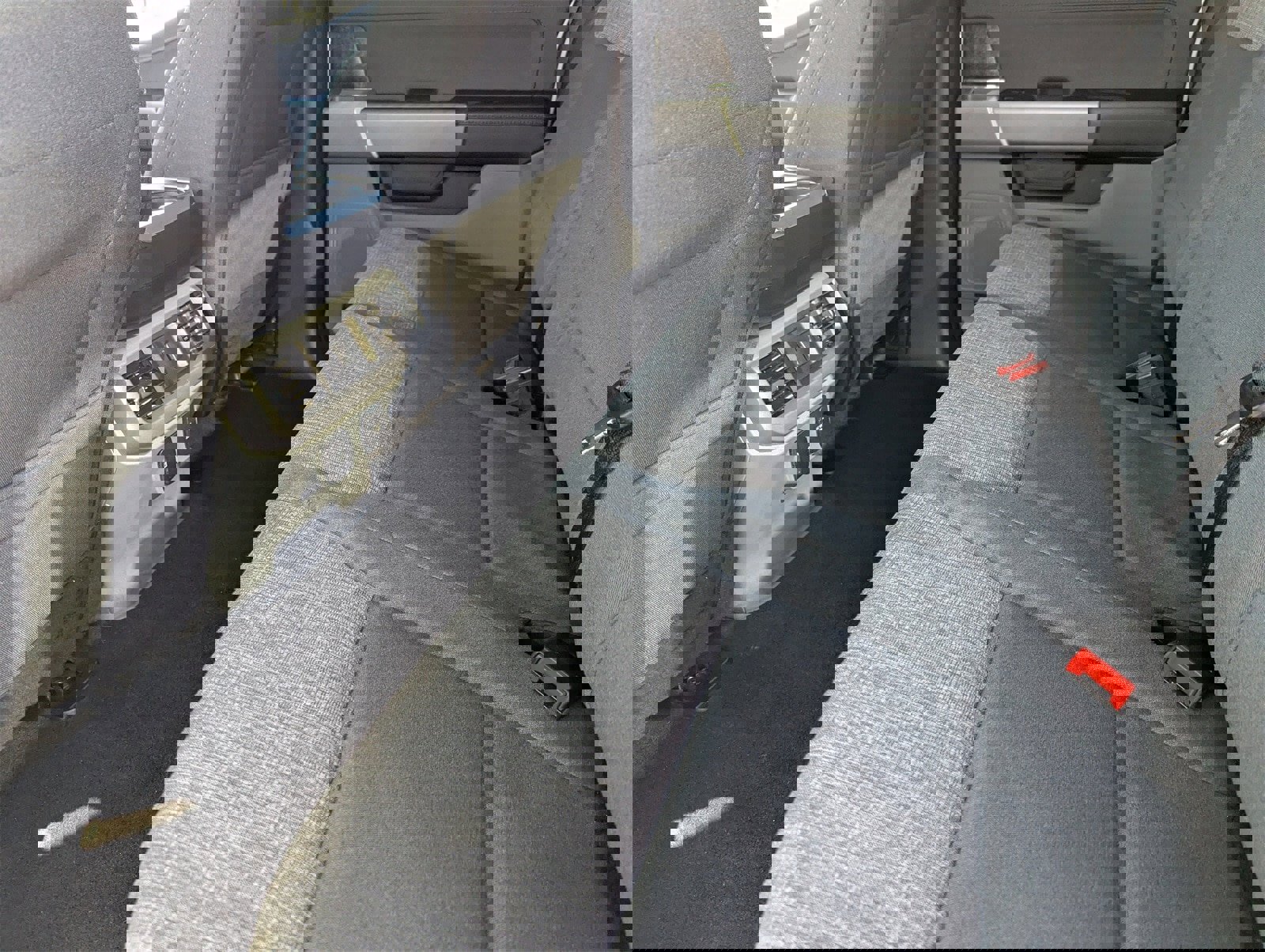 Certified 2023 Ford F150 Lightning XLT image 14