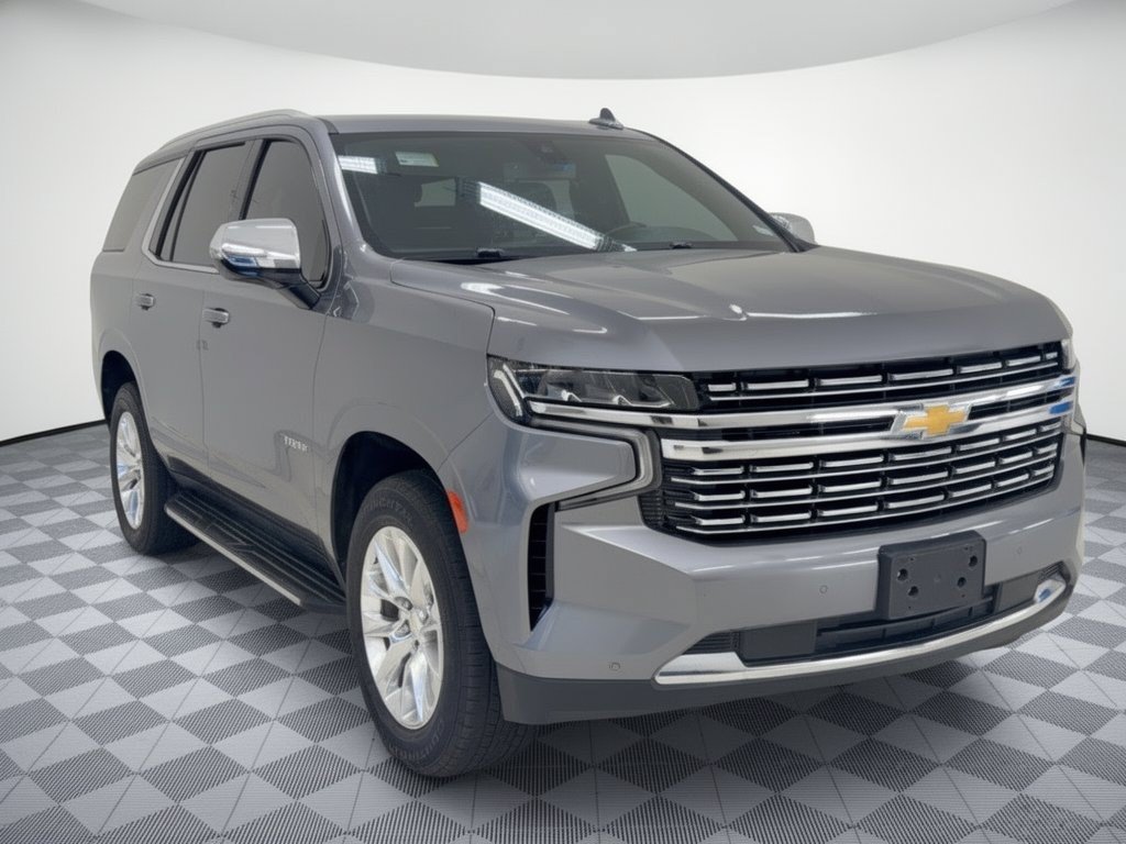 Used 2021 Chevrolet Tahoe Premier RWD image 5