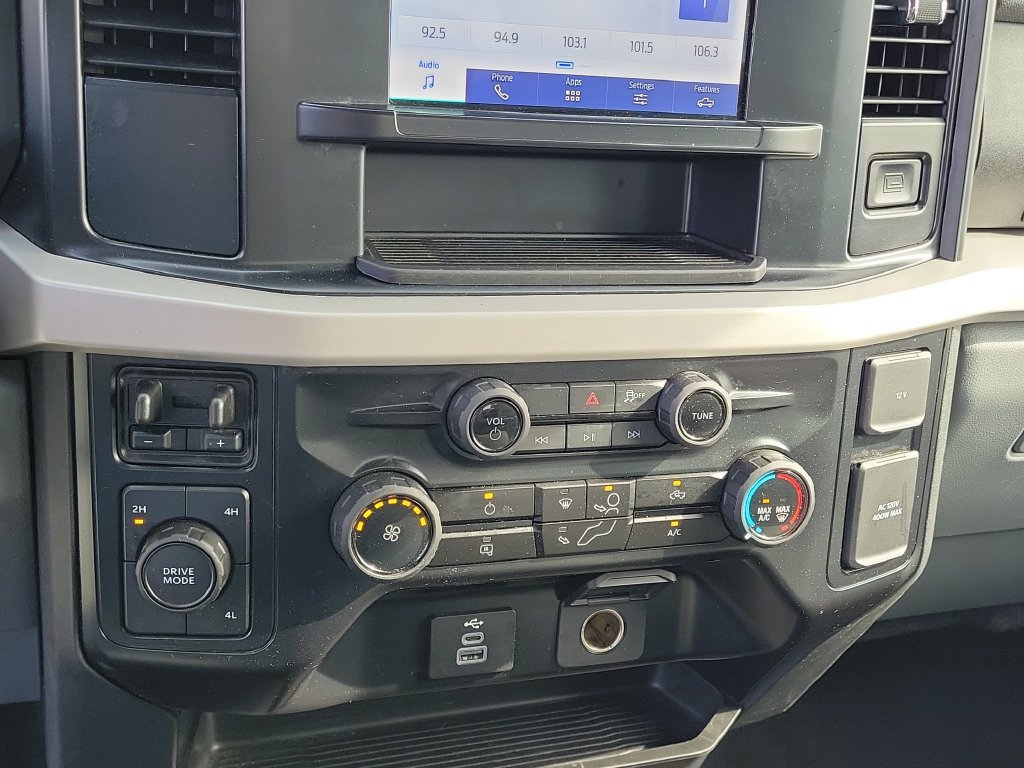 Certified 2026 Ford F250 XLT AWD/4WD image 29