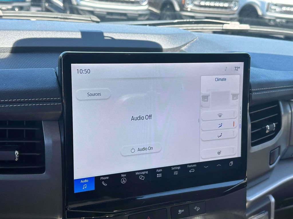 Certified 2023 Ford Expedition Max XLT AWD/4WD image 27