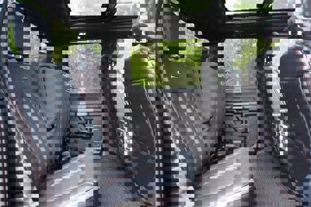 Certified 2020 Ford F150 Platinum w/ Equipment Group 701A Luxury image 14