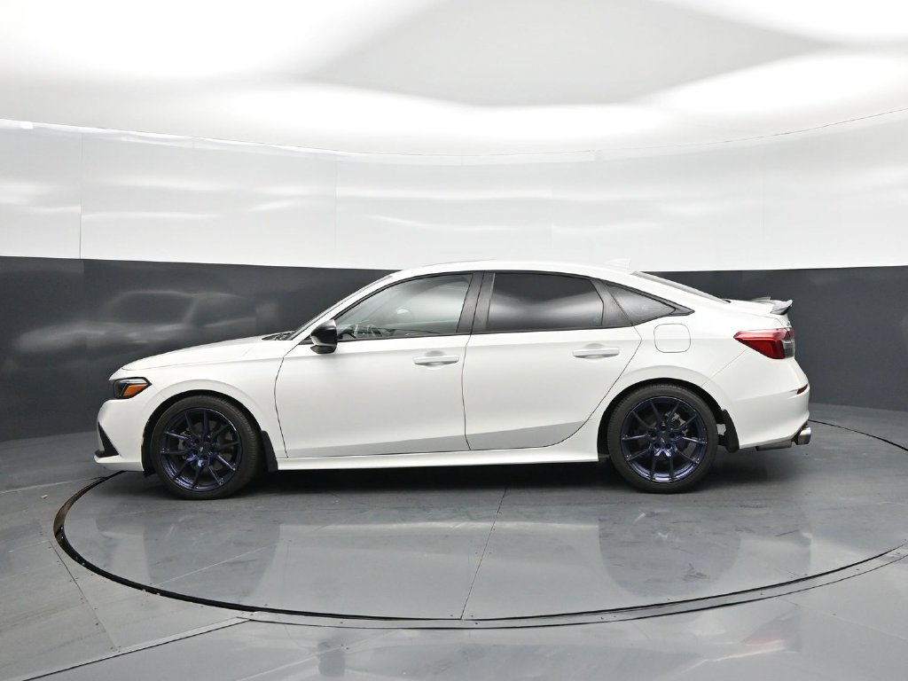 Used 2024 Honda Civic Si image 27