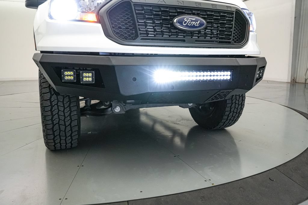 Certified 2021 Ford Ranger XLT w/ Equipment Group 301A Mid RWD image 13