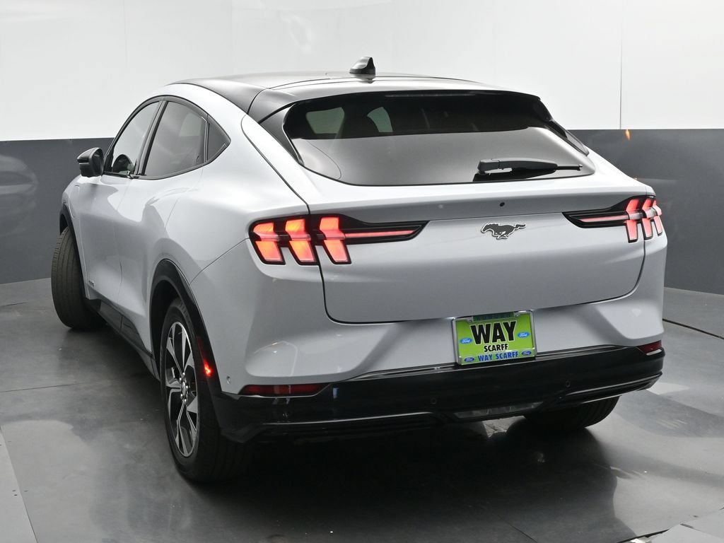 Certified 2023 Ford Mustang Mach-E Premium AWD/4WD image 32