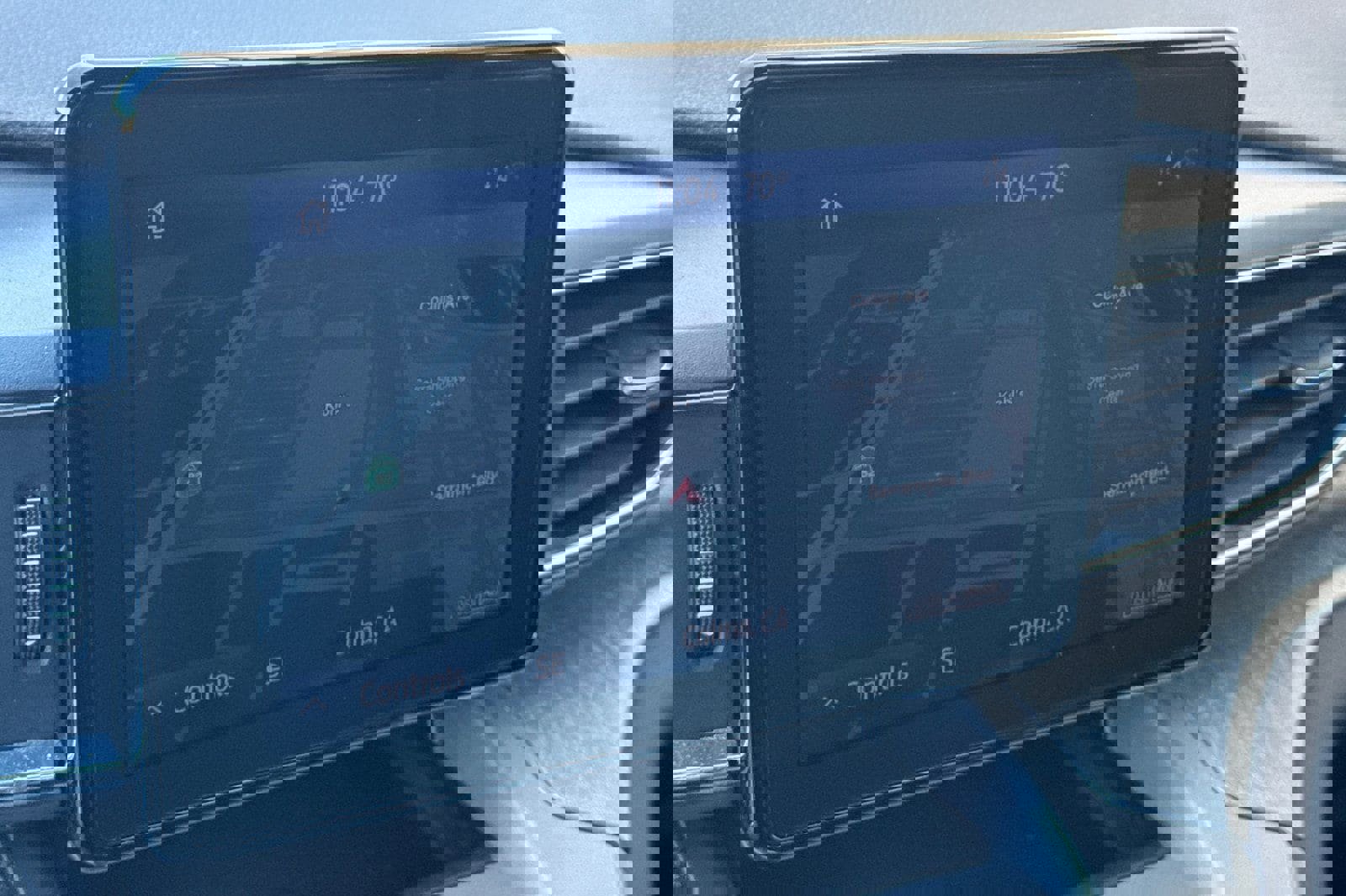 Certified 2021 Ford Explorer Timberline image 20