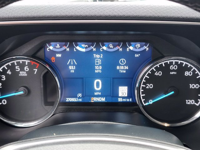 Certified 2023 Ford F150 XLT w/ Equipment Group 302A High AWD/4WD image 32
