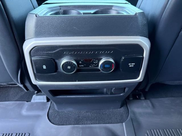 Certified 2024 Ford Expedition Max XLT image 14