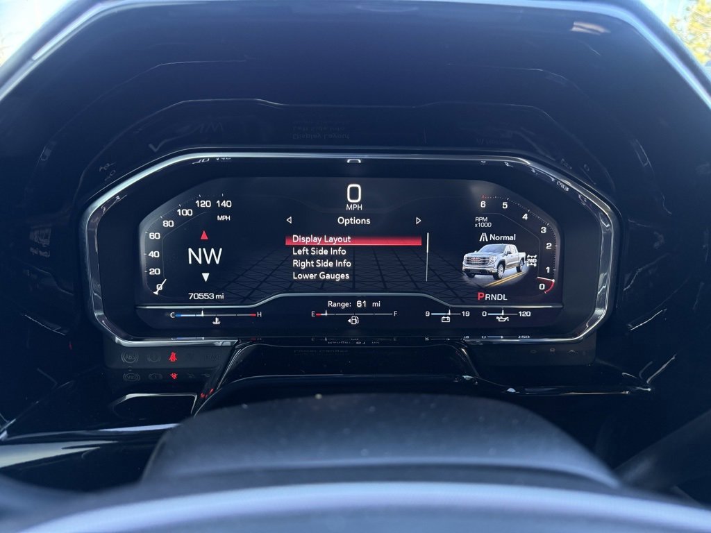 Used 2024 GMC Sierra 1500 Elevation image 15