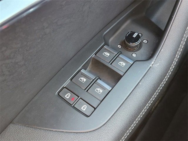 Used 2024 Audi A6 Premium Plus image 25