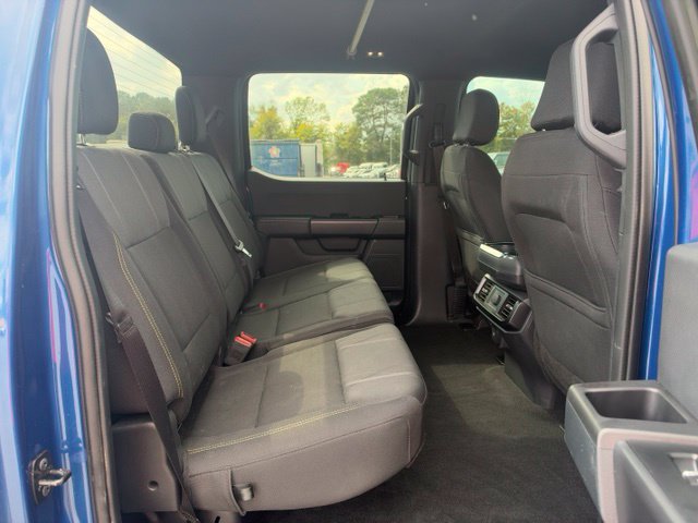 Certified 2024 Ford F150 STX AWD/4WD image 10
